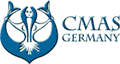 Logo CMAS Germany