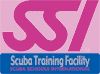 SSI Scuba Training Facility
